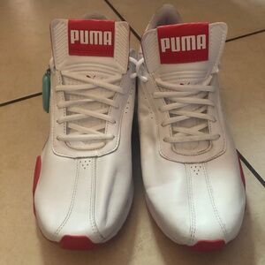 Men’s size 10.5 shoes